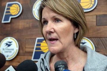 Pacers Hire Kelly Krauskopf as the NBA's First Female Assistant GM