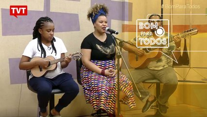 Jéssica Américo - Em Cada Canto Uma Esperança