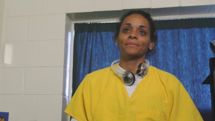 Running Program Helps Women Inmates Heal