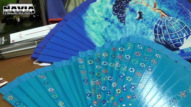 EL RASTRILLO DE MANOS UNIDAS 2018