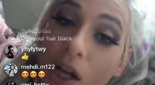 Mariah Lynn blasts NBA Youngboy for texting her about Skinnyfromthe9, sending threats, telling him 