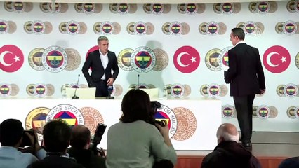 Yanal: '4. yıldızı takacağız' - İSTANBUL