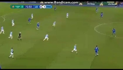 Albrighton  Goal  HD   L         1 - 1	 M