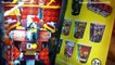 The Lego Movie Action Cup Metal Beard | McDonald's Happy Meal Oyuncaklar