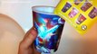 The Lego Movie Action Cup Vitruvius | McDonald's Happy Meal Oyuncaklar