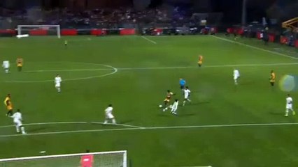 Joseph Lopy Goal HD - Orleans	1-1	Paris SG 18.12.2018