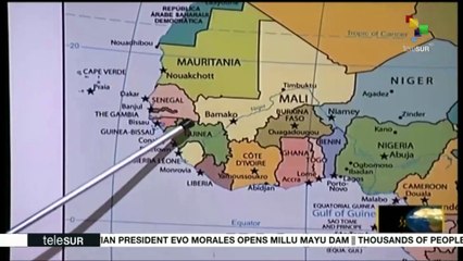 Dossier 12-17:  Interview with Reinaldo Jose Bolivar