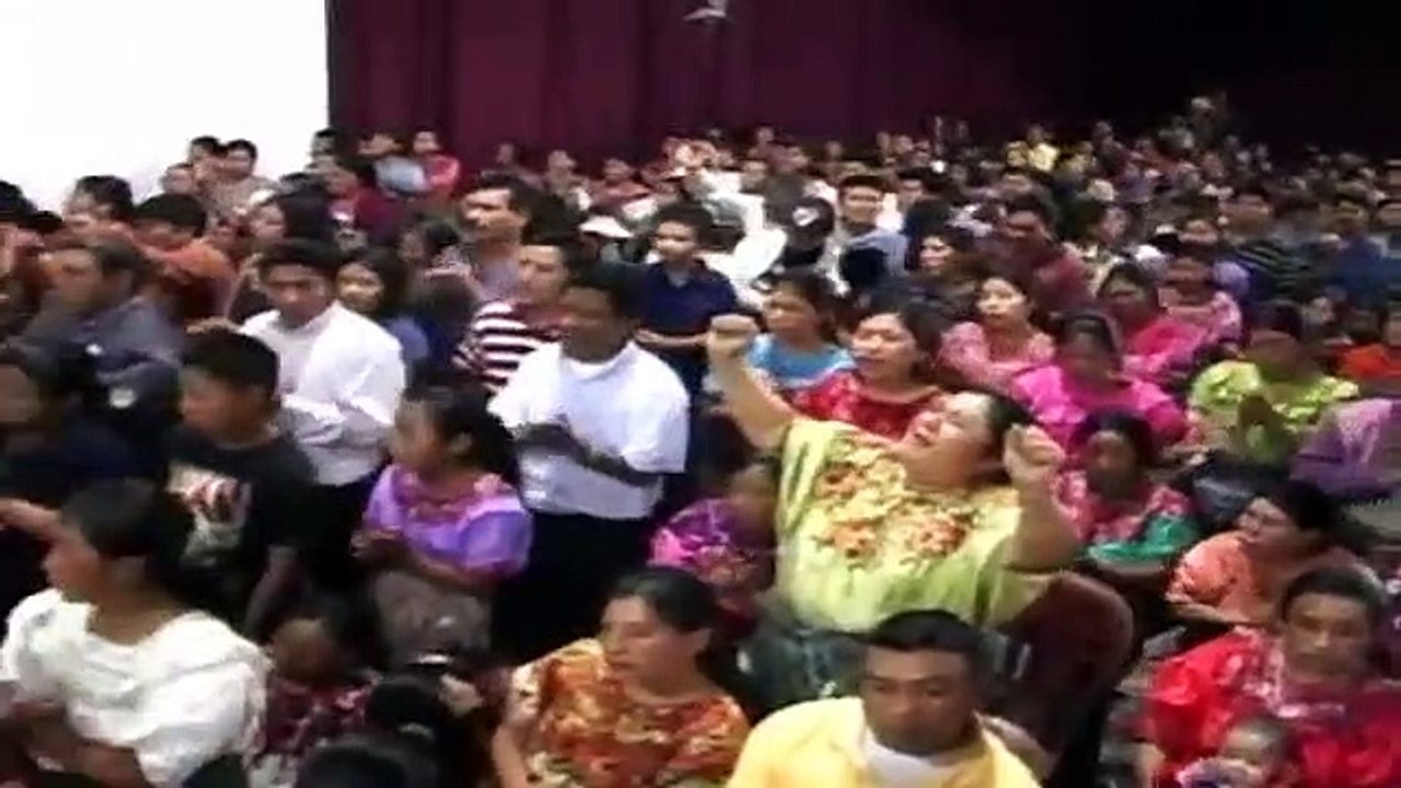 JULIO ELIAS COROS, MIX DE COROS, HD, CADENA DE COROS PENTECOSTALES