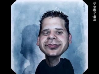 MABOUILLE.COM - Caricatures personnalisées