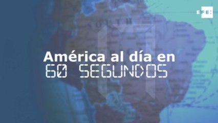 América en 60 segundos: martes 18 de diciembre