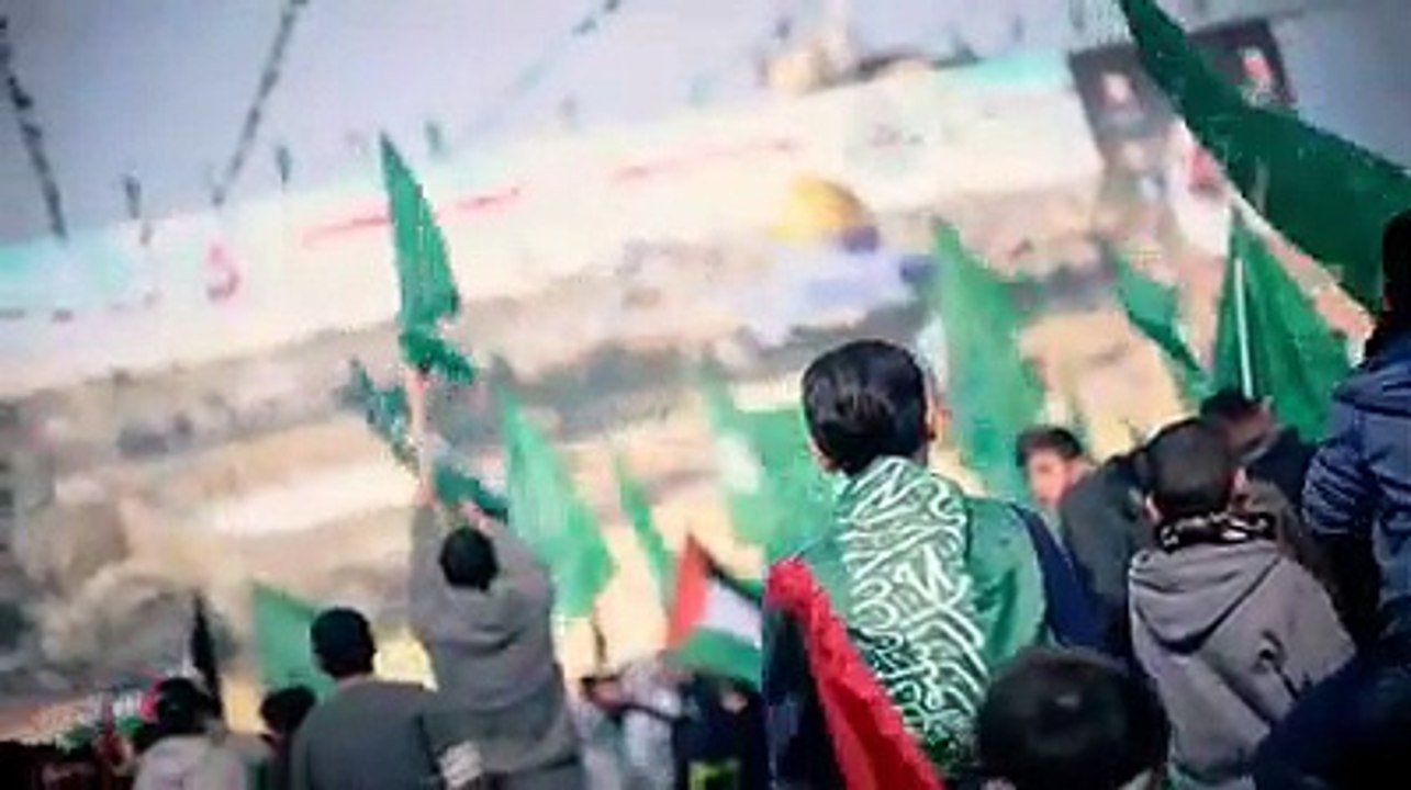 (حصريا .. شاهدوا الأوبريت الفني الكبير ( رسالتنا إلى العالم