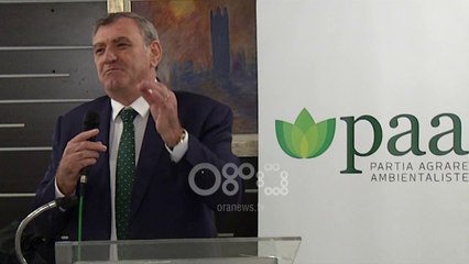 Ora News - Agrarët, të vetëm në zgjedhjet vendore