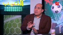 #اللعيب | مصطفي يونس :فريق المصري استهلك ولا يوجد به لاعبين