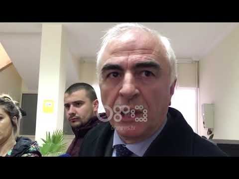 Rektori i Universitetit të Shkodrës pas takimit me Mesin: Kërkesat e studentëve, të drejta