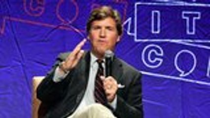 Corporations Stop Advertising on 'Tucker Carlson Tonight' | THR News