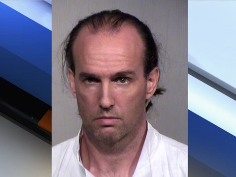 PD: PHX man killed wife so kids wouldn't have to give care - ABC15 Crime