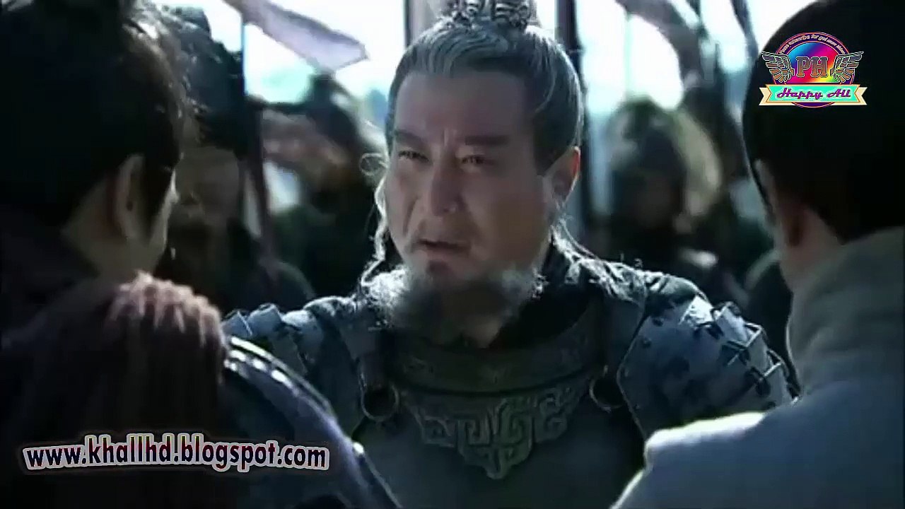 សាមកុក ភាគទី២៤| samkok | three kingdoms