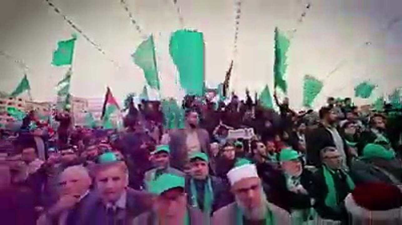 قولك قائدنا محمد الضيف إن زدتم زدنا