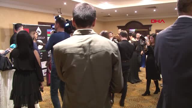 Türkiye-Azerbaycan Kardeşlik Ödülleri Sahiplerini Buldu