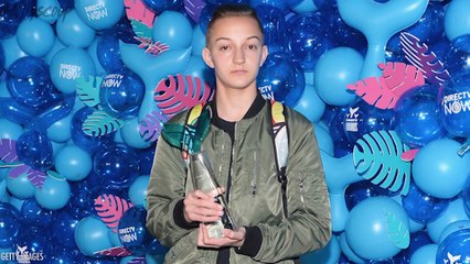 Backpack Kid SUING Fortnite For STEALING His Dance Moves!