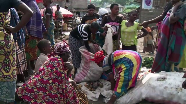 Elections en RDC: les habitants du Nord-Kivu veulent la sécurité