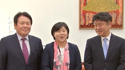 여야, '채용 비리' 국정조사 대상에 강원랜드 포함키로 / YTN