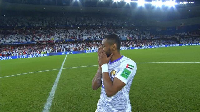 Demi-finales - Al-Ain élimine River Plate aux tirs au but