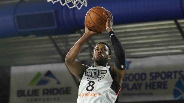 The BEST Plays Of The Season Ahead Of NBA G League Winter Showcase 2018!