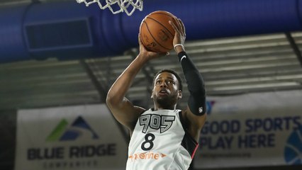 The BEST Plays Of The Season Ahead Of NBA G League Winter Showcase 2018!