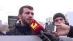 Ne proteste edhe studentet e Tetoves