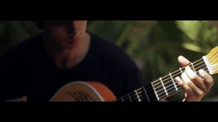 Santa Grifa - Que Te Pasó Mujer (Video Oficial)