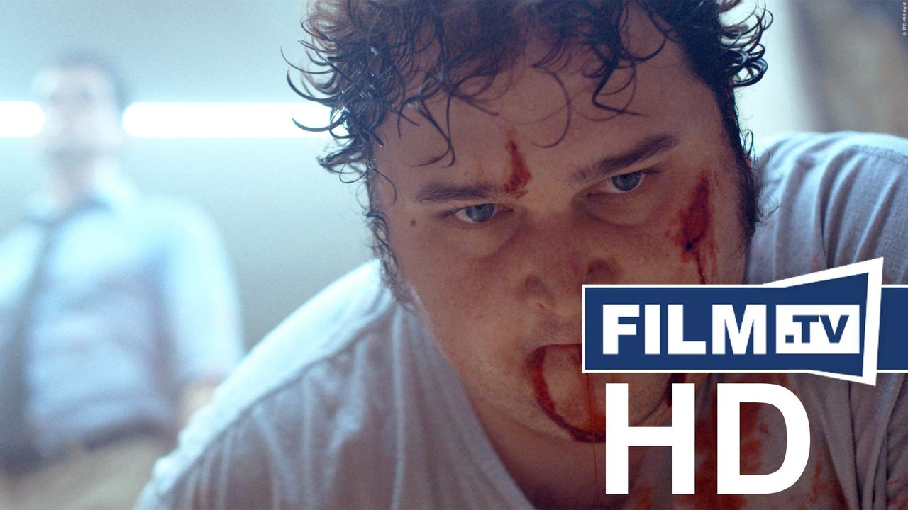 Pledge Trailer Englisch English (2019)