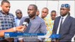 RTG - Expulsion des membres du conseil de la jeunesse du Gabon et de leur président par leur bailleur - Ils n’ont pas payé le loyer depuis plusieurs mois
