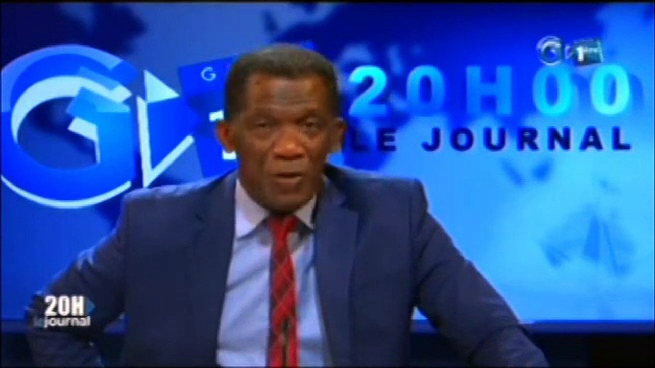 RTG - Ouverture des travaux de la 5ème session du Haut Conseil pour l’Investissement présidé par le premier Ministre