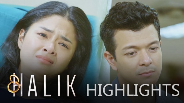 Halik: Jade apologizes to Lino for all of her wrongdoings | EP 92