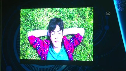 Bakan Varank, 2018 Verimlilik Proje Ödülleri Töreni'ne katıldı - ANKARA