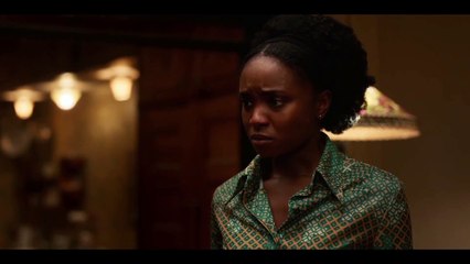 If Beale Street Could Talk Movie Clip - It's Your Grandchild (2018)