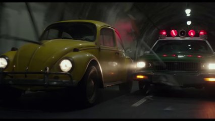 Bumblebee Movie Clip - My heart right now is going crazy!