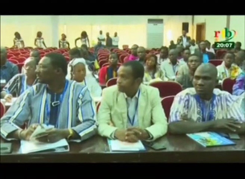 RTB - La conférence nationale sur la recevabilité sociale et la bonne gouvernance débute ce matin à Ouagadougou