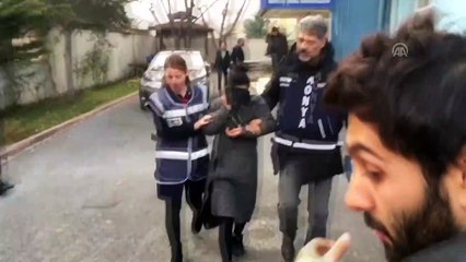 Amcasını öldürüp intihar gibi göstermeye çalışmış - KONYA