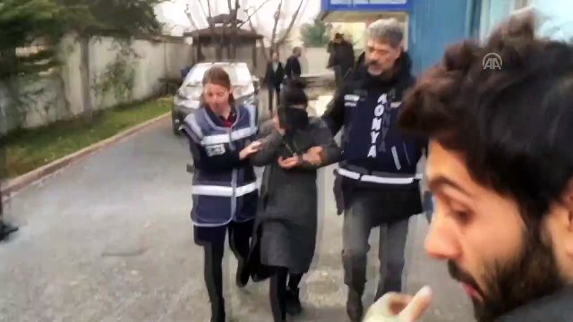 Amcasını öldürüp intihar gibi göstermeye çalışmış - KONYA