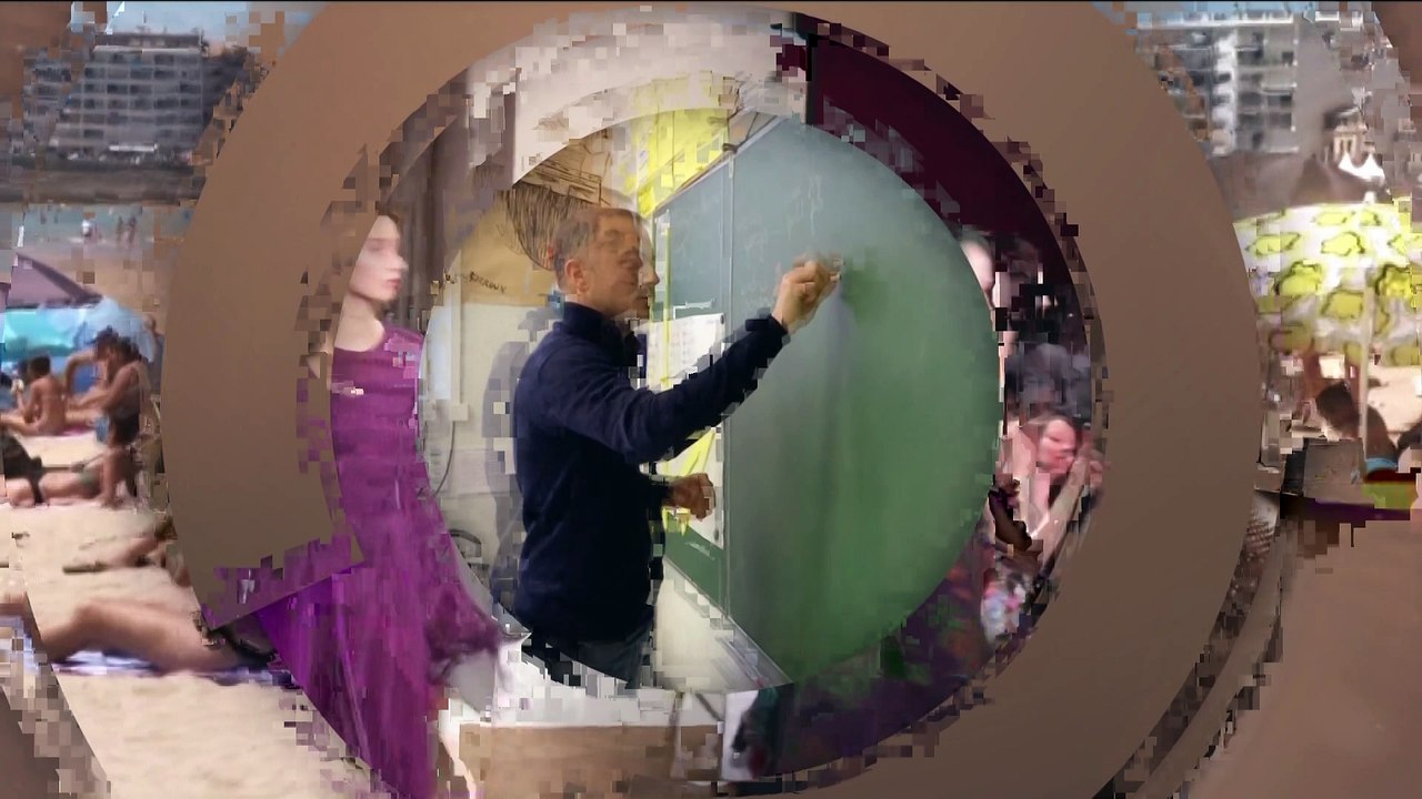 Marseille, les tours infernales