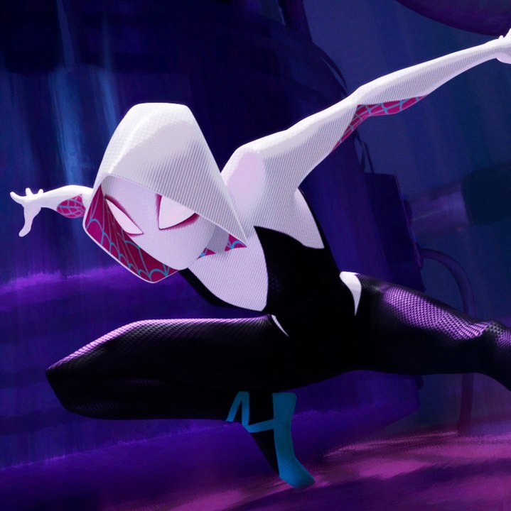 Exclusive: Meet Spider-Gwen, the Badass Rock St...