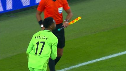 Al Ain shock River Plate to reach final