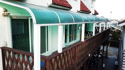 "보일러 가스 누출이 원인"...연통 불량에 경보기도 없어 / YTN