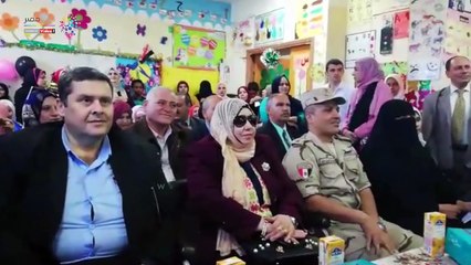 " تعليم شمال سيناء" تفتتح مركز الموهوبين بالعريش