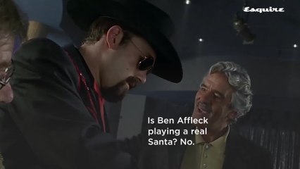 The Best Pop Culture Santas Of All Time