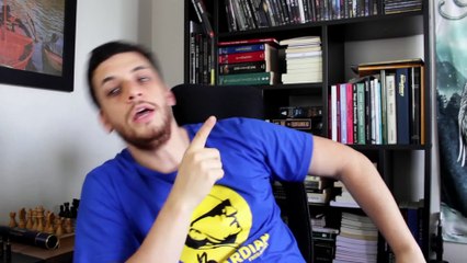 Como o Estado Transcende Seus Limites - A Anatomia do Estado