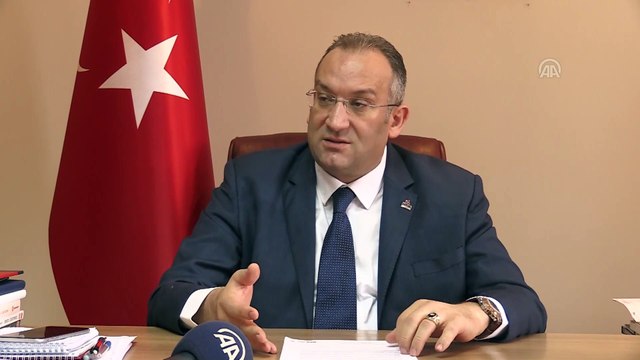 Doğudan 11 ayda 1,6 milyar dolarlık ihracat - ERZURUM