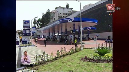 Reducción de subsidio a gasolinas extra y ecopaís